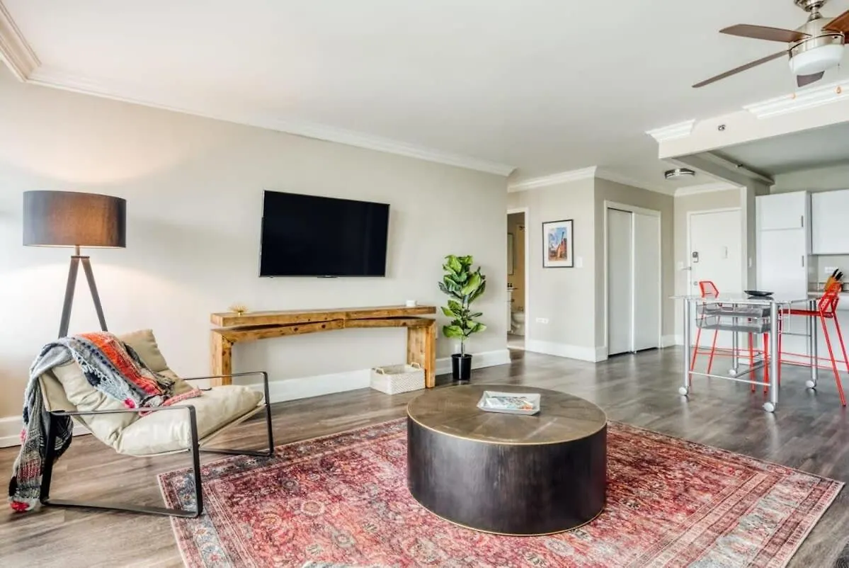 Cozysuites 800 Tower 1Br With Gym! 17 Louisville United States