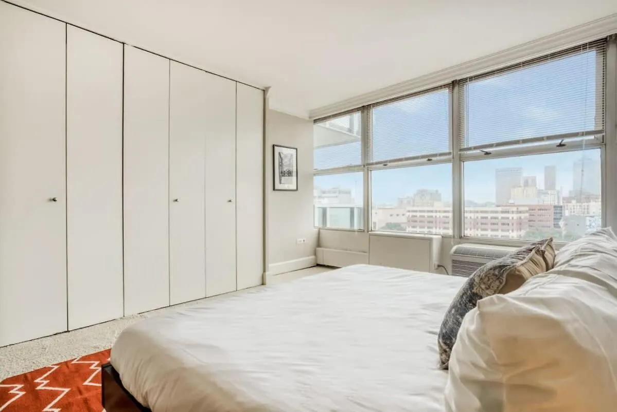 Apartment Cozysuites 800 Tower 1Br With Gym! 17 Louisville United States