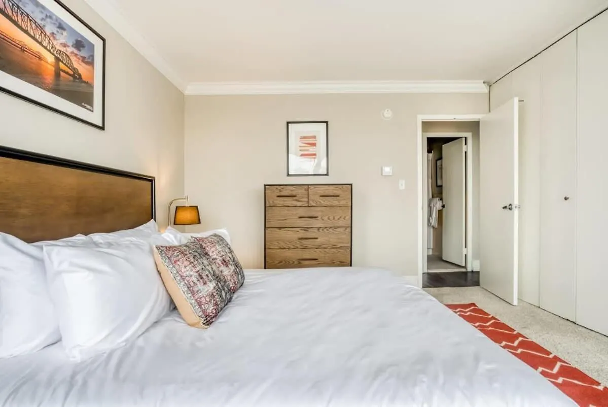 Cozysuites 800 Tower 1Br With Gym! 17 Louisville
