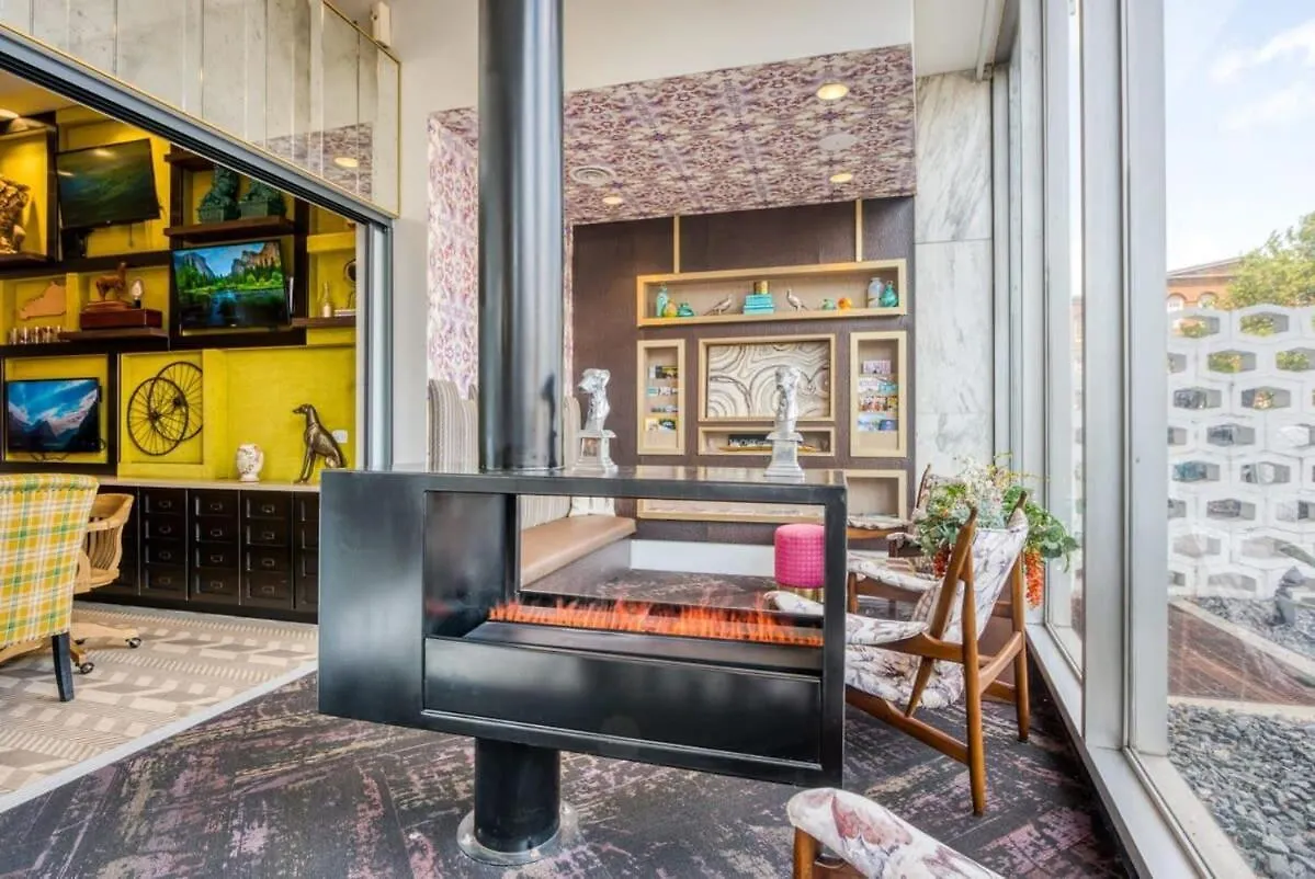 Apartment Cozysuites 800 Tower 1Br With Gym! 17 Louisville