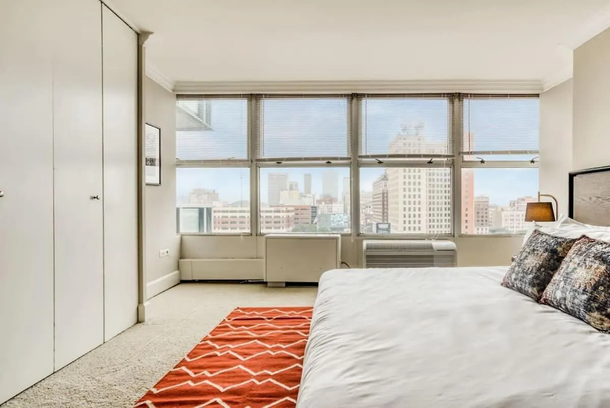 Apartment Cozysuites 800 Tower 1Br With Gym! 17 Louisville