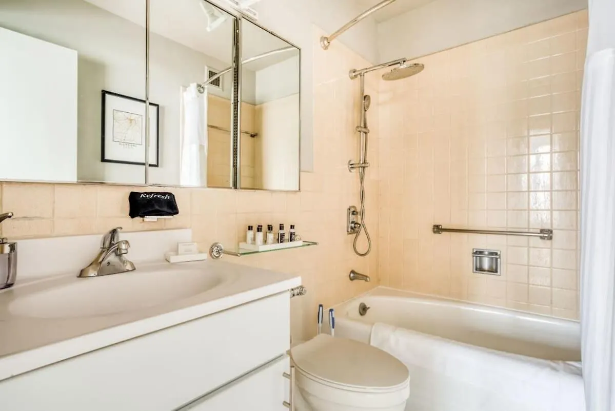 Cozysuites 800 Tower 1Br With Gym! 17 Louisville