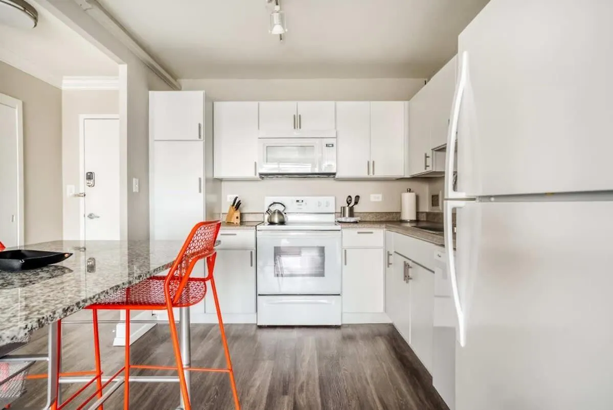 Cozysuites 800 Tower 1Br With Gym! 17 Louisville